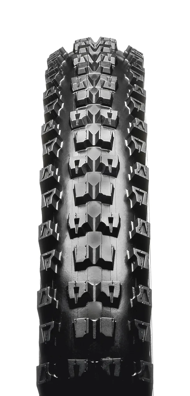 Hutchinson Griffus Racing Lab MTB Tyre 2x66 TPI 27.5 Black-1